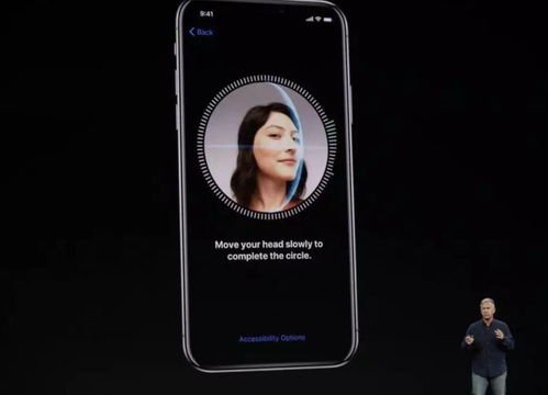 人臉識別與指紋識別 是雙保險還是多此一舉？