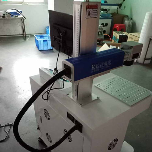 銳揚(yáng)激光 深耕清潔設(shè)備研發(fā)，引領(lǐng)微型激光打碼技術(shù)創(chuàng)新