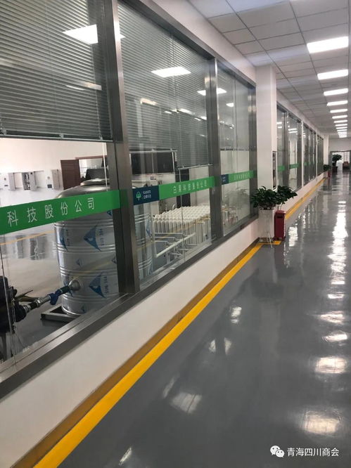 祝賀白果太空能熱泵基地落成與設(shè)備下線，開啟清潔能源與健康空氣新篇章